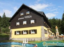 Pension Vega